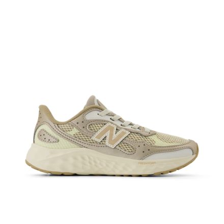 Fresh Foam Arishi Lux Bungee Lace