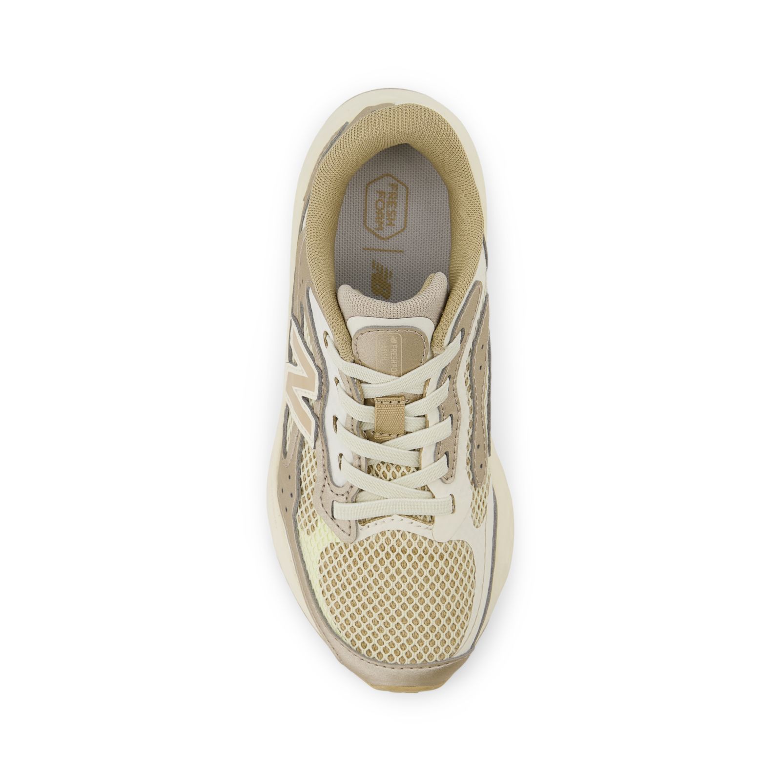 Детские кроссовки New Balance Fresh Foam Arishi Lux — фото 4