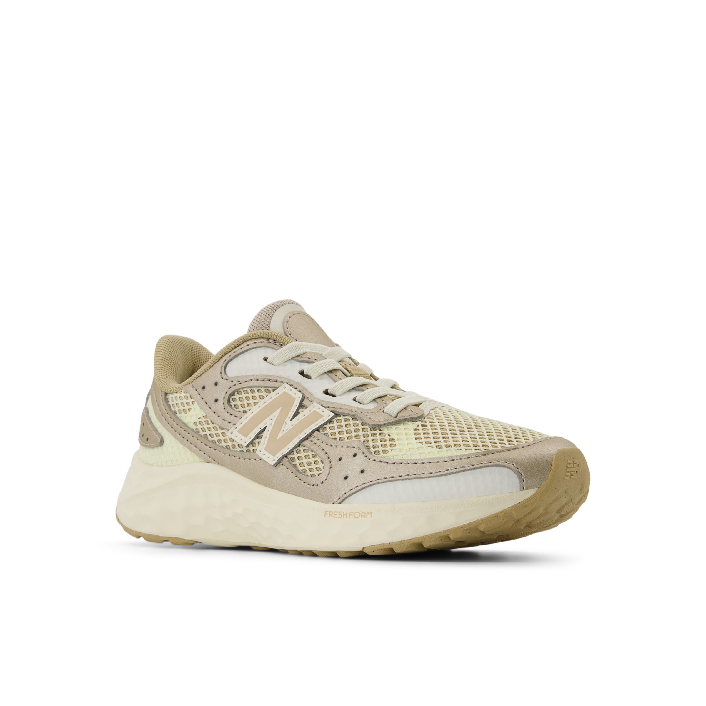 Fresh Foam Arishi Lux Bungee Lace