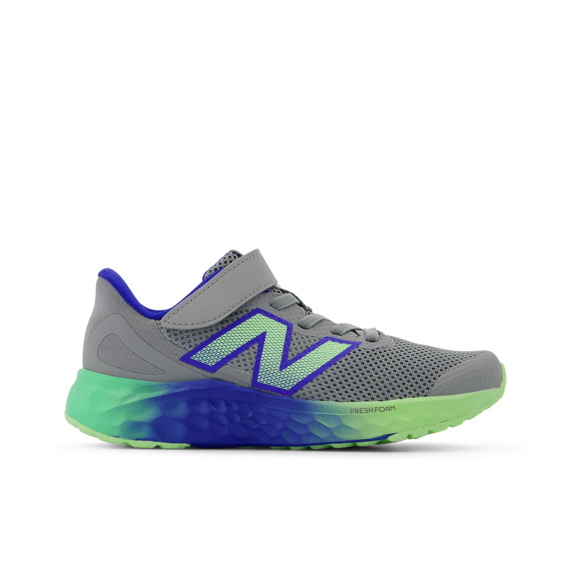 New Balance スニーカー Fresh Foam Arishi v4 メンズ