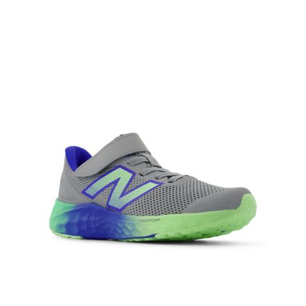 Fresh Foam Arishi v4 Bungee Lace with Top Strap