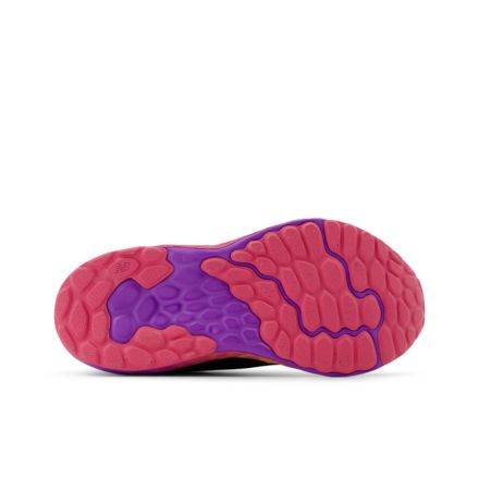 Fresh Foam Arishi v4 Bungee Lace with Top Strap