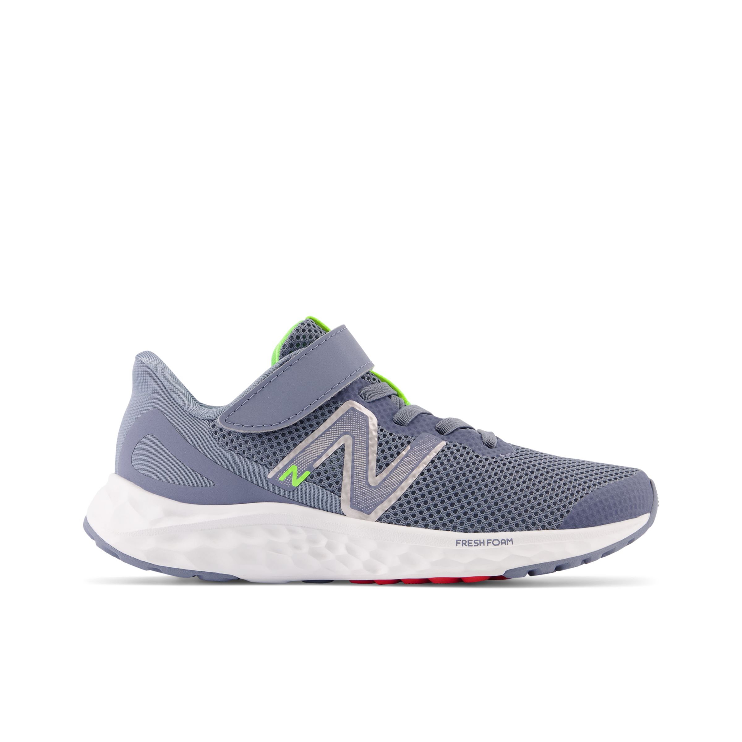 New balance hook and loop fresh foam zante clearance pursuit