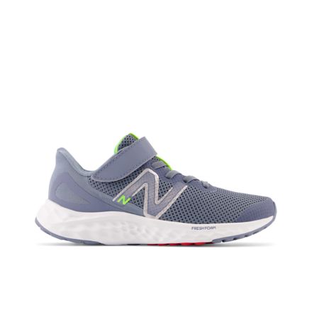 New balance runners outlet kids