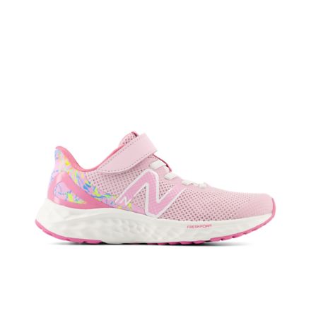 New balance fresh foam toddler & hot sale youth sneaker