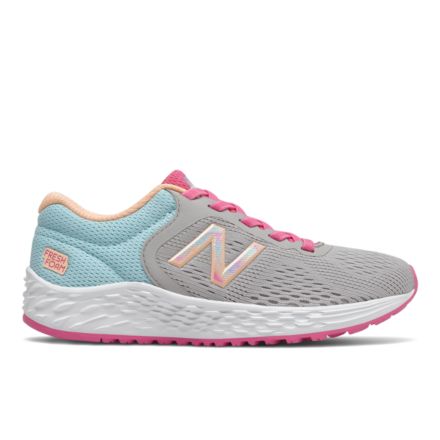 Kids' Arishi v2 Shoes - New Balance