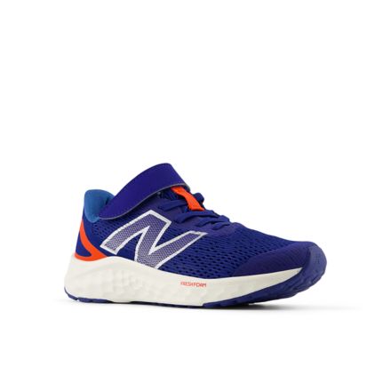 New balance running shoes for kids online