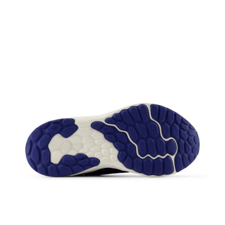 Fresh Foam Arishi v4 Bungee Lace with Top Strap