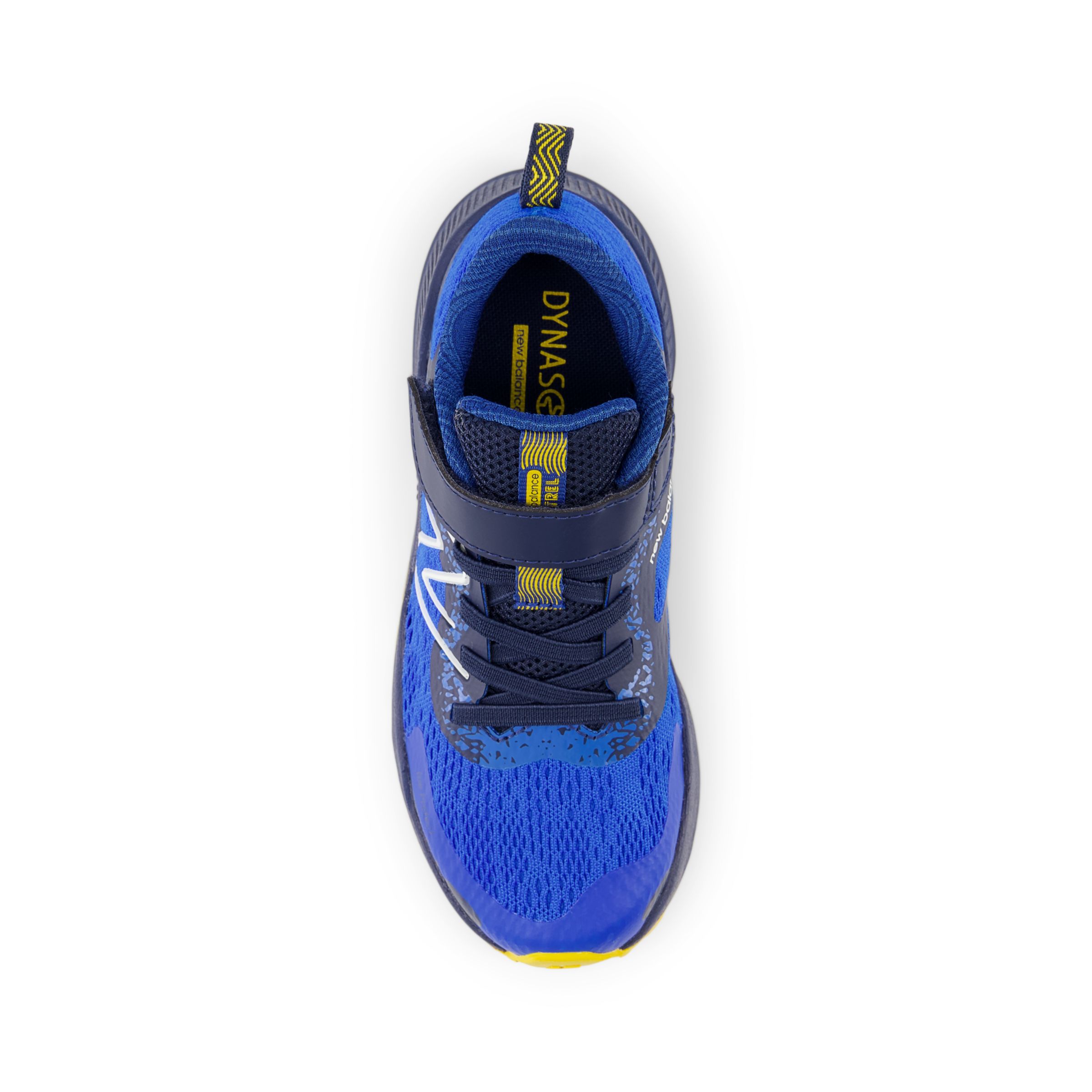 DynaSoft Nitrel v5 Bungee Lace