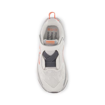 DynaSoft Nitrel v6 Bungee Lace with Top Strap