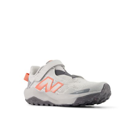 DynaSoft Nitrel v6 Bungee Lace with Top Strap