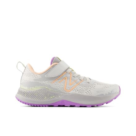 Kids' Purple Running Shoes - New Balance