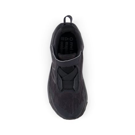 DynaSoft Nitrel v6 Bungee Lace with Top Strap