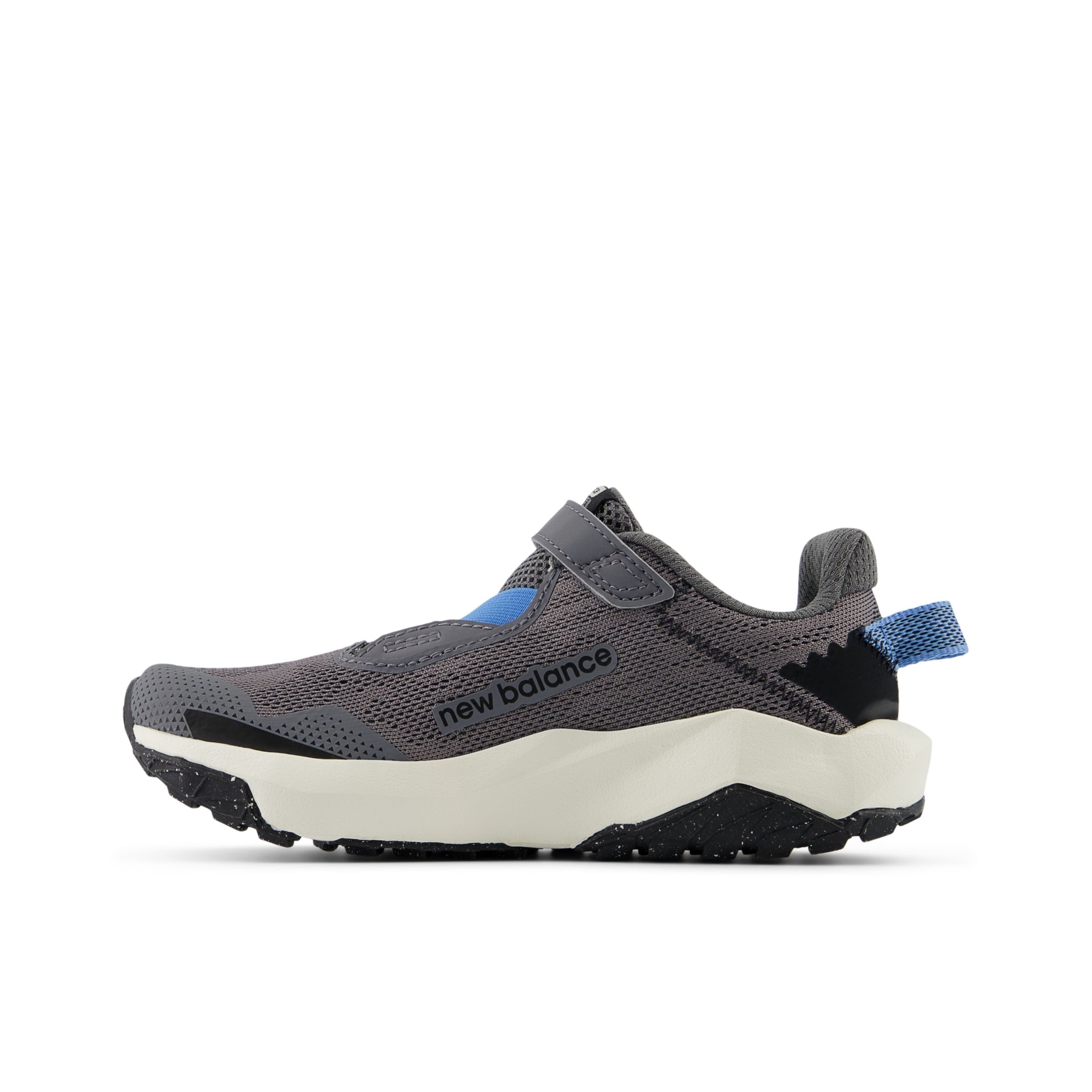 DynaSoft Nitrel v6 Bungee Lace with Top Strap