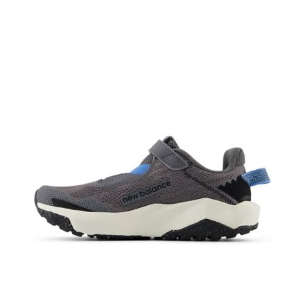 DynaSoft Nitrel v6 Bungee Lace with Top Strap