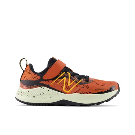 New balance nitrel discount green