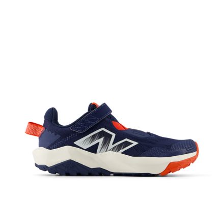 New balance kids trail on sale