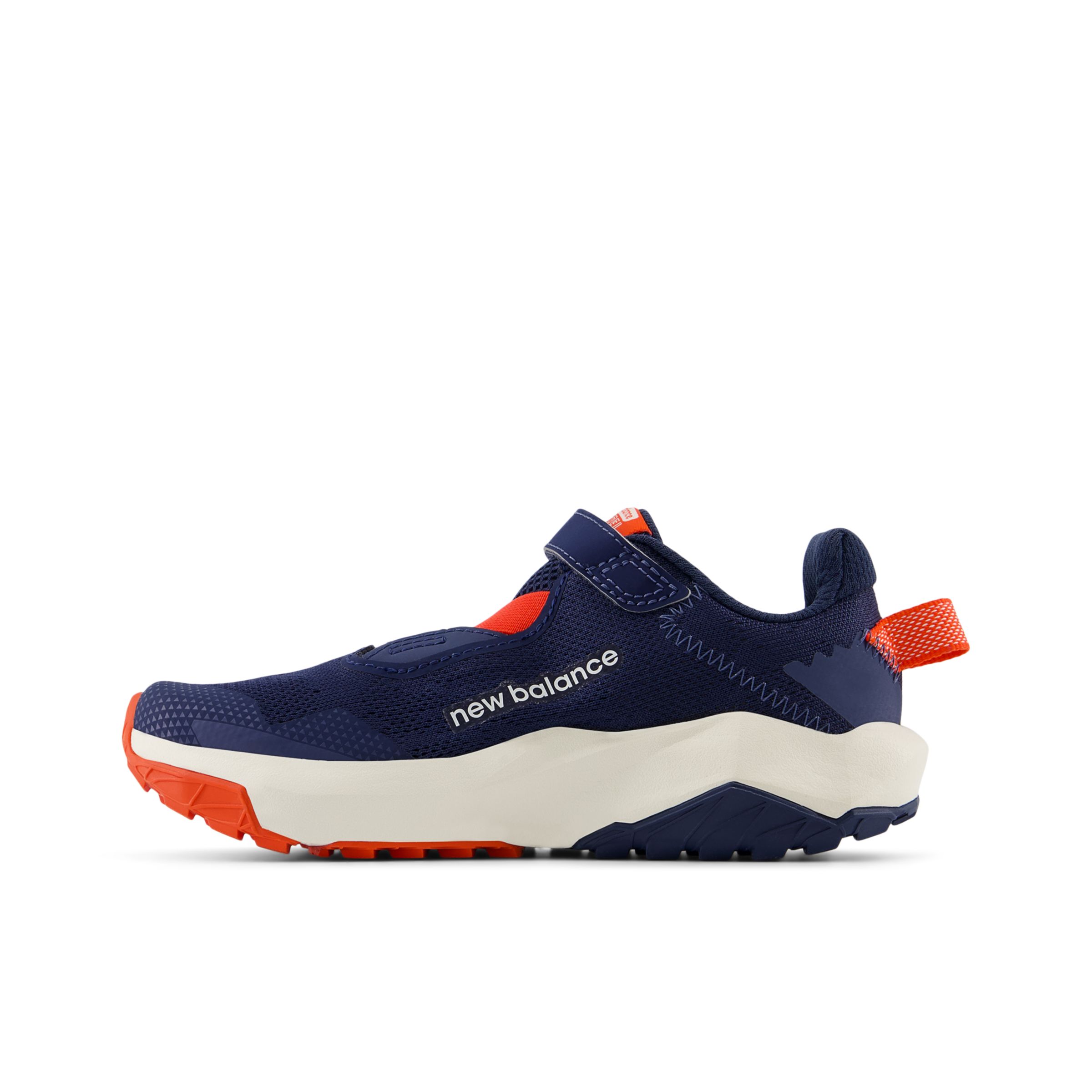 New Balance  sneaker Blauw