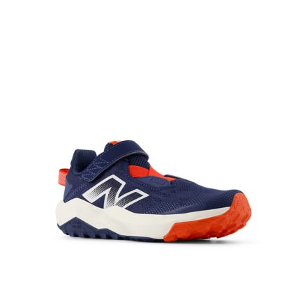 Kids Running Shoes New Balance