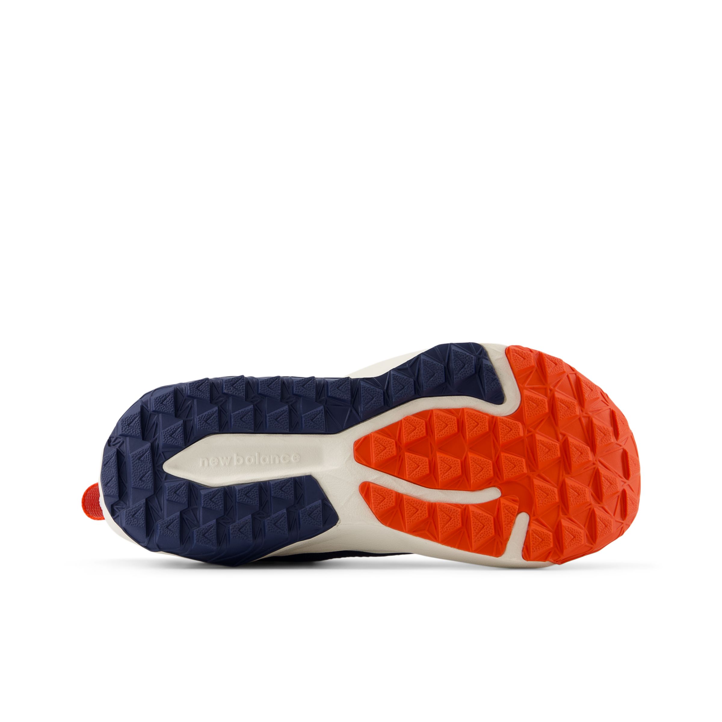 New Balance  sneaker Blauw