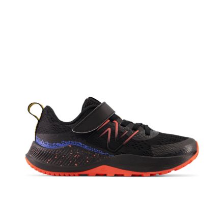 New balance 2024 sale kids