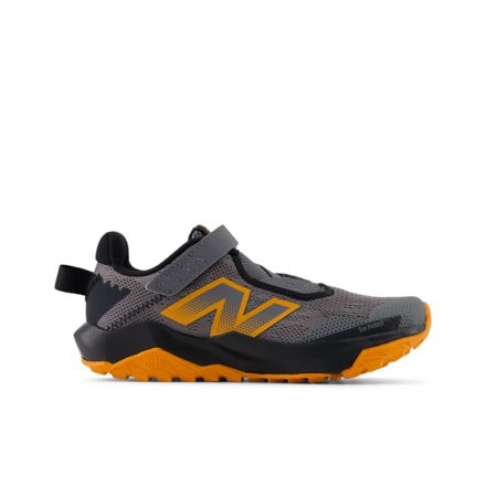 DynaSoft Nitrel v6 Bungee Lace with Top Strap