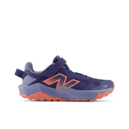 DynaSoft Nitrel v6 Bungee Lace with Top Strap