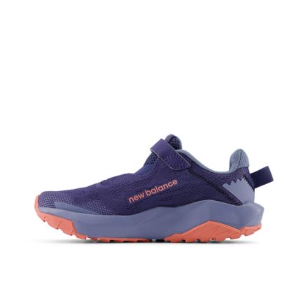 DynaSoft Nitrel v6 Bungee Lace with Top Strap