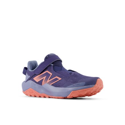 DynaSoft Nitrel v6 Bungee Lace with Top Strap