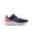 Select Color VINTAGE INDIGO with SIGNAL PINK with LILAC GLO