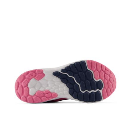 Fresh Foam Arishi v4 Bungee Lace with Top Strap