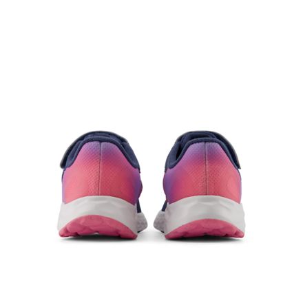 Fresh Foam Arishi v4 Bungee Lace with Top Strap