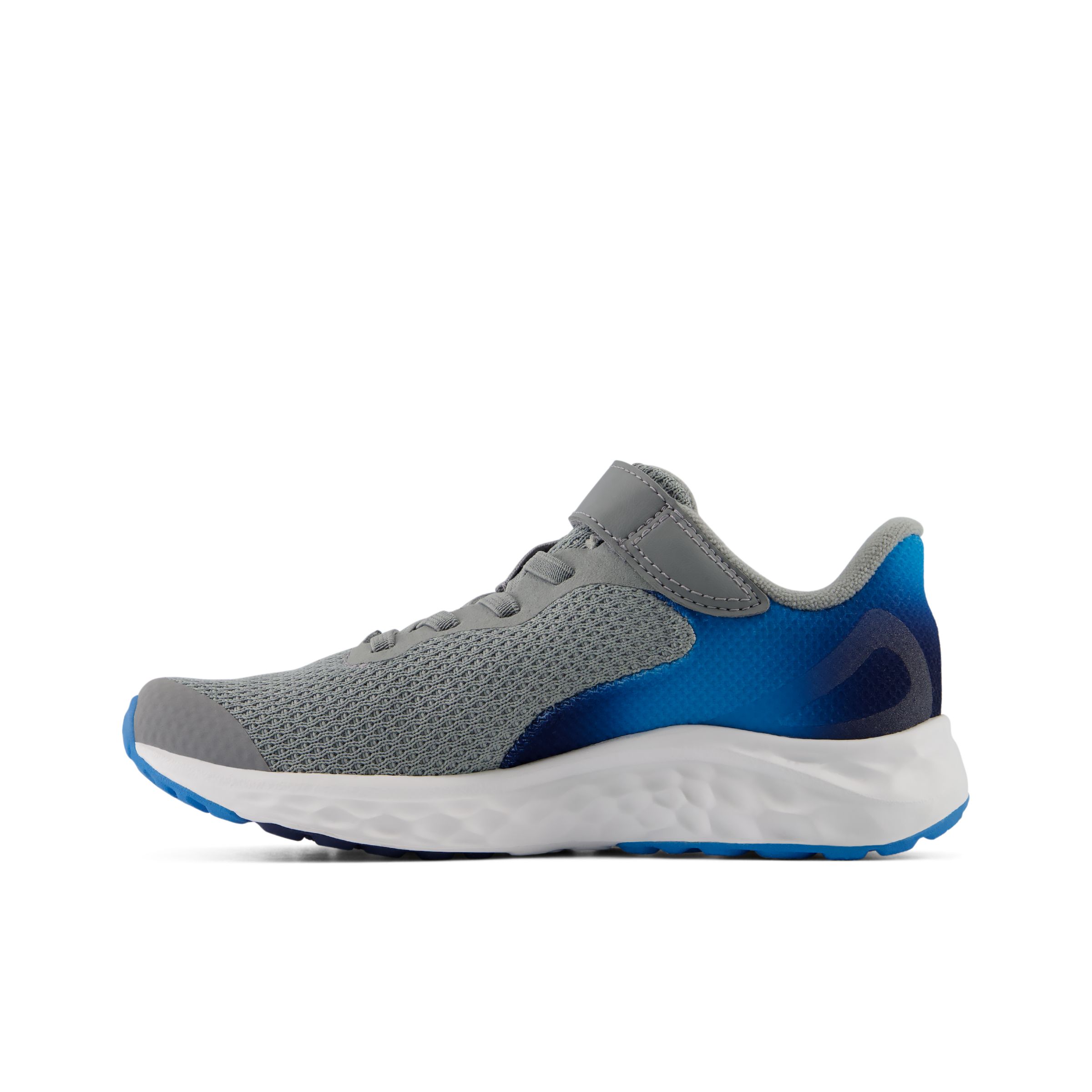 Fresh Foam Arishi v4 Bungee Lace with Top Strap