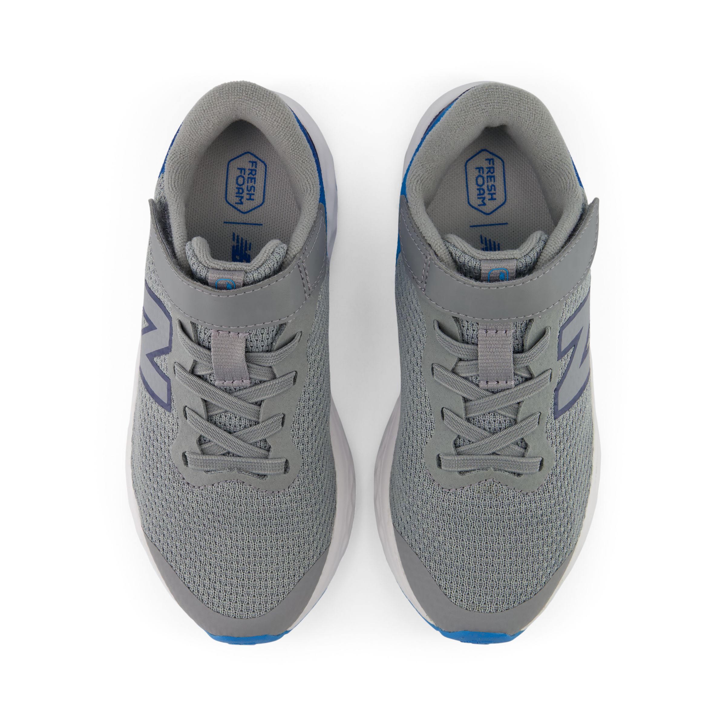 Fresh Foam Arishi v4 Bungee Lace with Top Strap