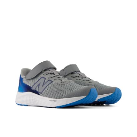 Fresh Foam Arishi v4 Bungee Lace with Top Strap