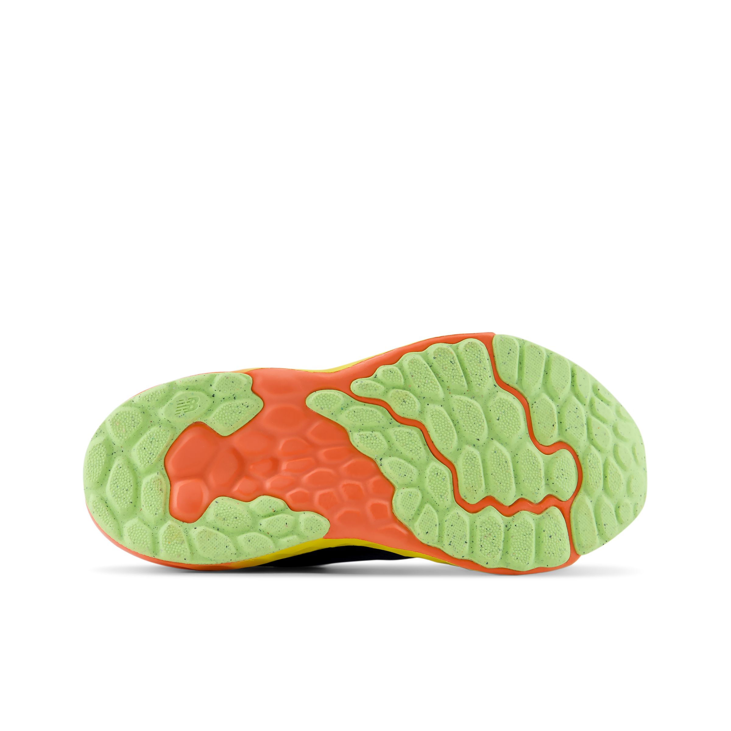 Arishi v4 Bungee Lace with Top Strap