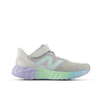 NB Fresh Foam Arishi v4 Bungee Lace with Top Strap, , swatch