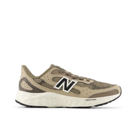 Fresh Foam Arishi Lux Bungee Lace