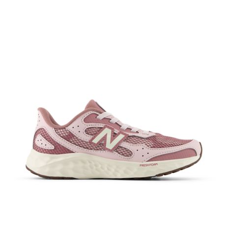 Fresh Foam Arishi Lux Bungee Lace