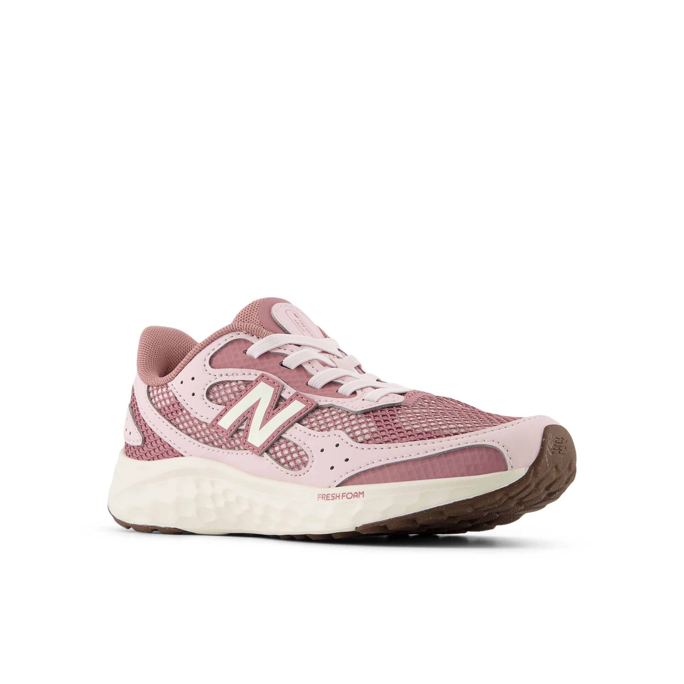 Fresh Foam Arishi Lux Bungee Lace