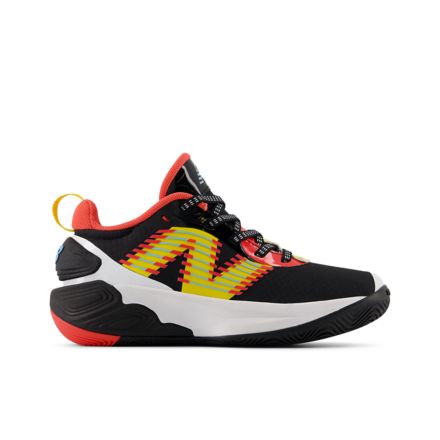 New balance kids basketball shoes on sale