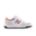 Select Colour NB 103 WHITE with ROSEWOOD
