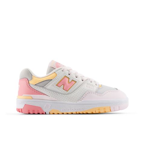 Детские кроссовки New Balance 550