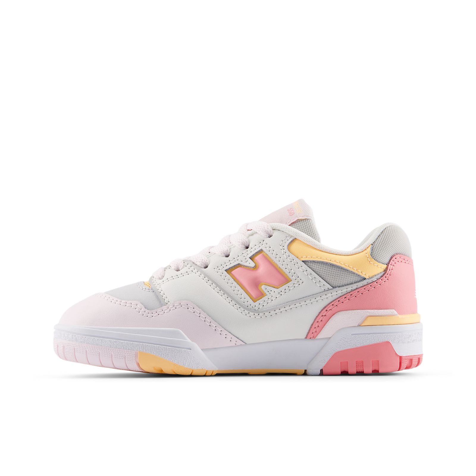 Детские кроссовки New Balance 550 — фото 2
