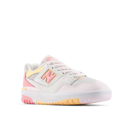 550, DOUBLE BUBBLE with WHITE PEACH, PB5509YR