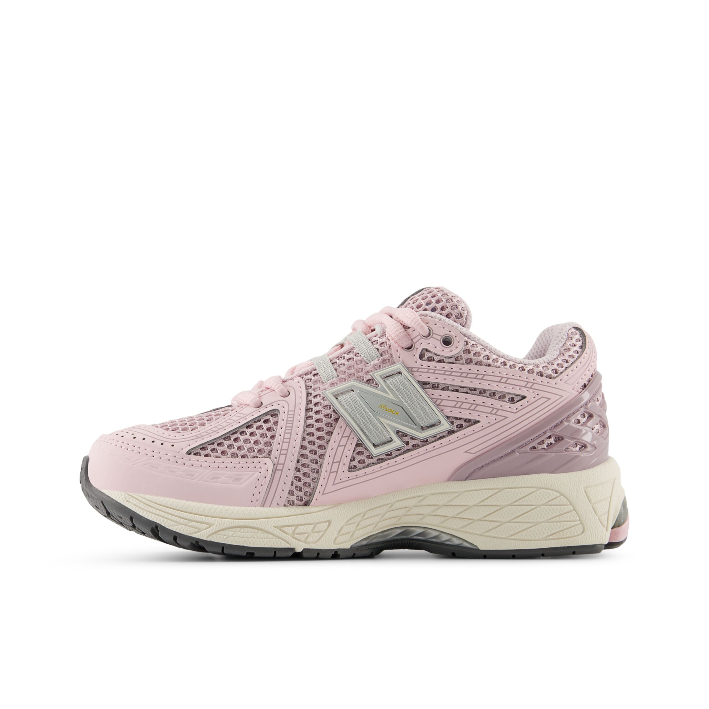 New Balance 1906 sneaker Roze