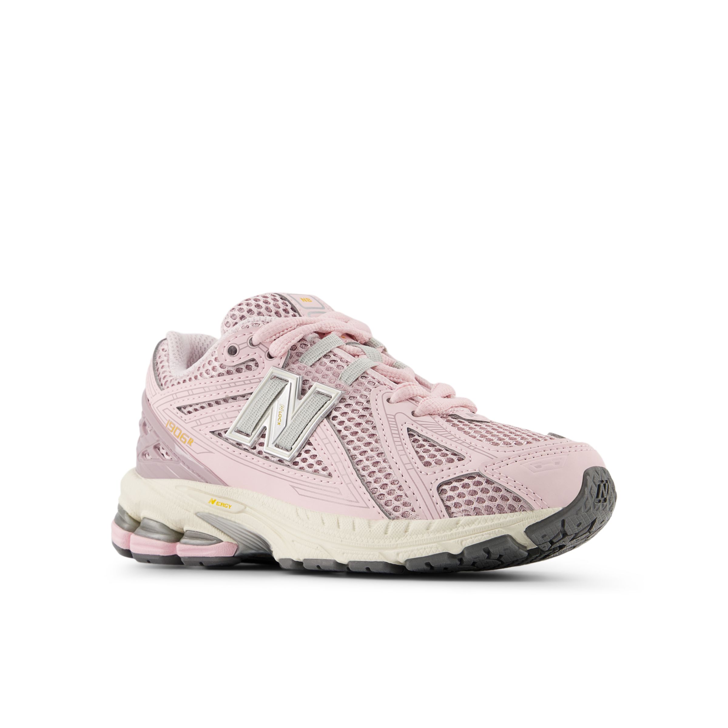 New Balance 1906 sneaker Roze