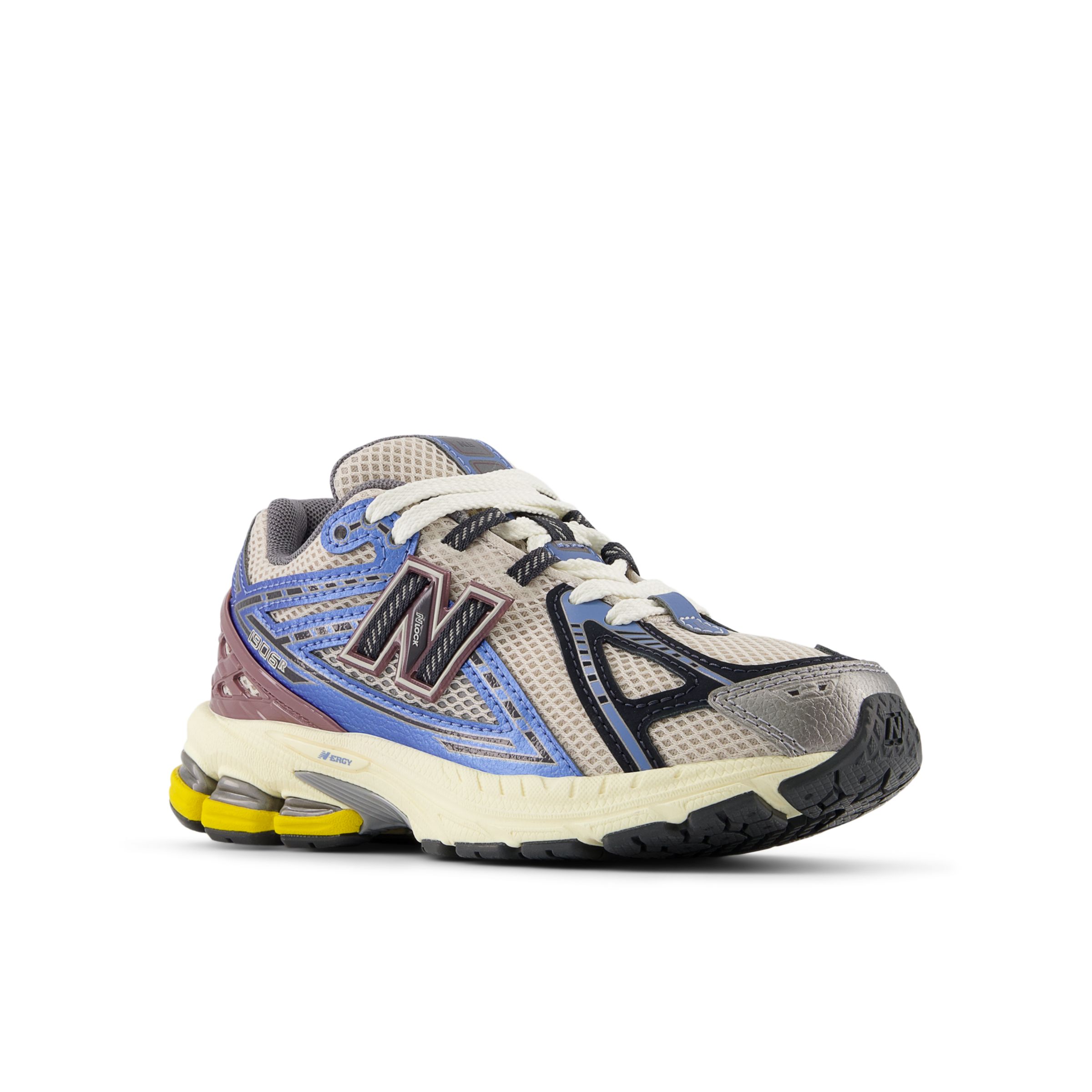 New Balance 1906 sneaker Blauw