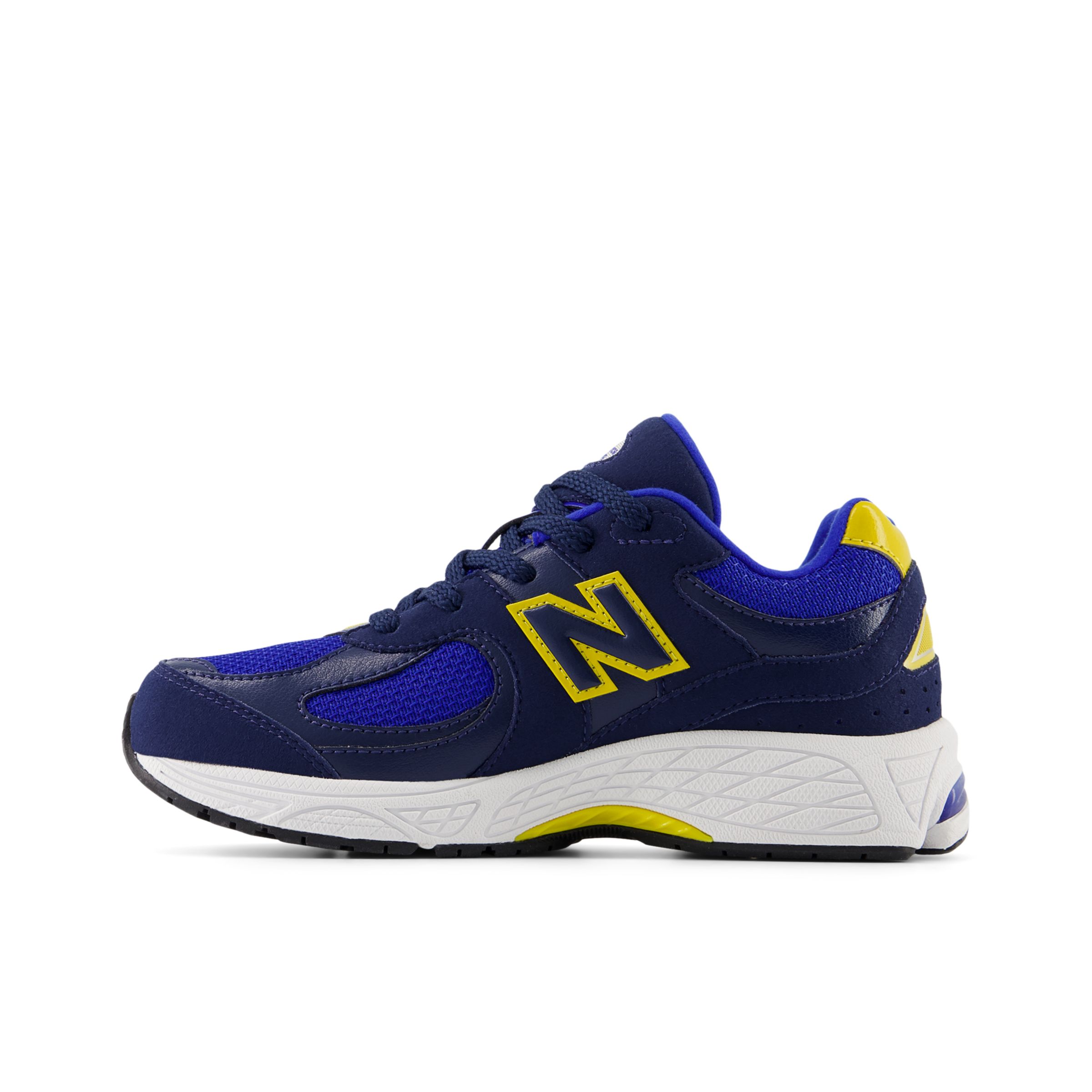 New Balance 2002 Lace, PC2002BD