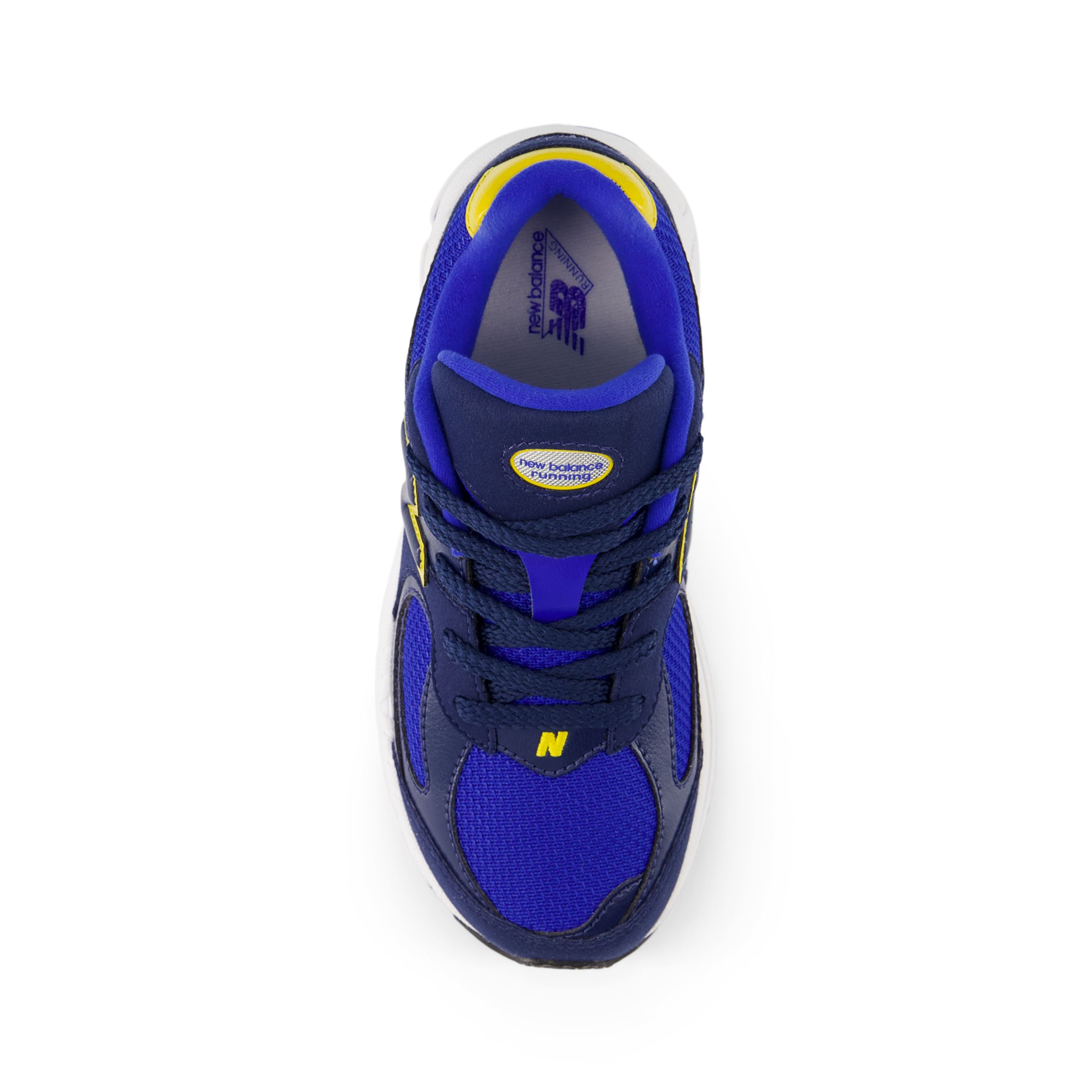 New Balance 2002 Lace, PC2002BD